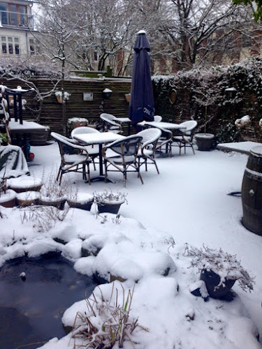 M. P. Bruuns Gade 28, C, 8000 Aarhus