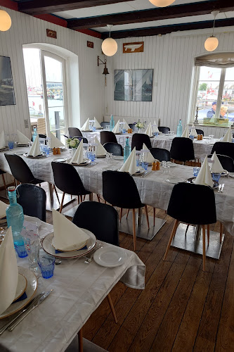 Comentarii opinii despre Café Dragør Sejlklub