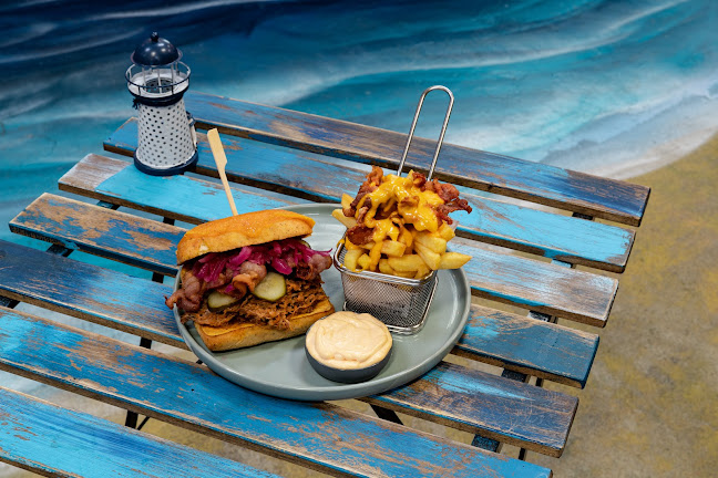 Comentarii opinii despre Conefusion Randers