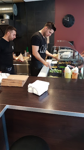 Royal Pitabar Vejle - Gastronomi og hotelvirksomhed