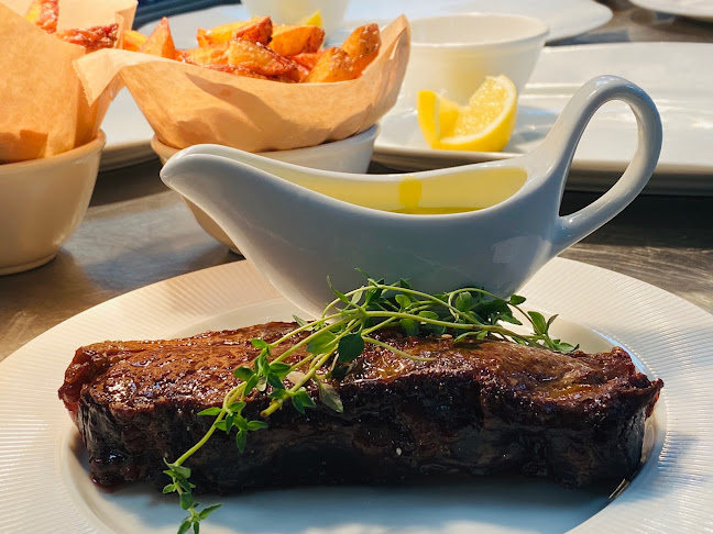 Værftet restaurant & bar