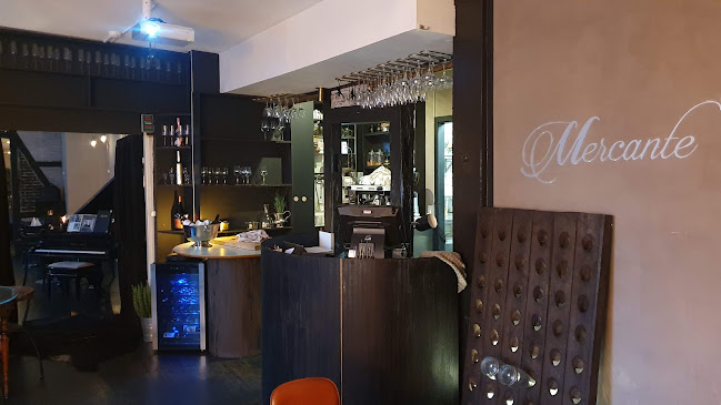 Mercante - København
