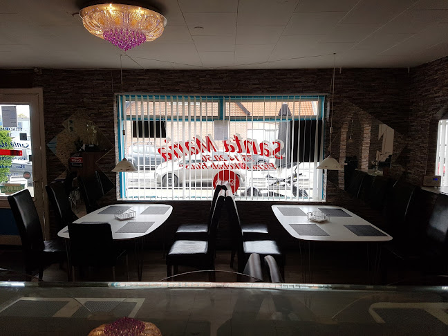 Opinii despre Santa Maria Pizza în Esbjerg - Gastronomi og hotelvirksomhed
