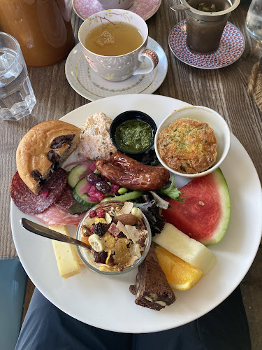 Opinii despre Penny Lane Café în Aalborg - Gastronomi og hotelvirksomhed