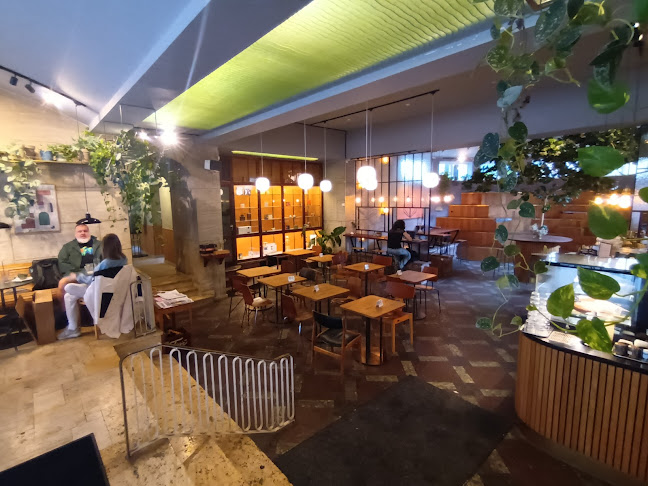 Mokkariet - Nørrebro