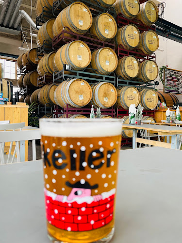 Comentarii opinii despre Mikkeller Baghaven