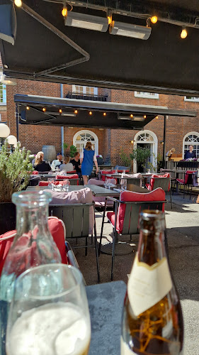 Opinii despre Brdr. Price Rosenborggade în Nivå - Gastronomi og hotelvirksomhed