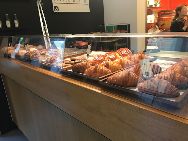 Democratic Coffee - Gastronomi og hotelvirksomhed