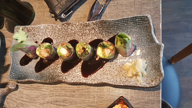 Comentarii opinii despre Restaurant Umashi