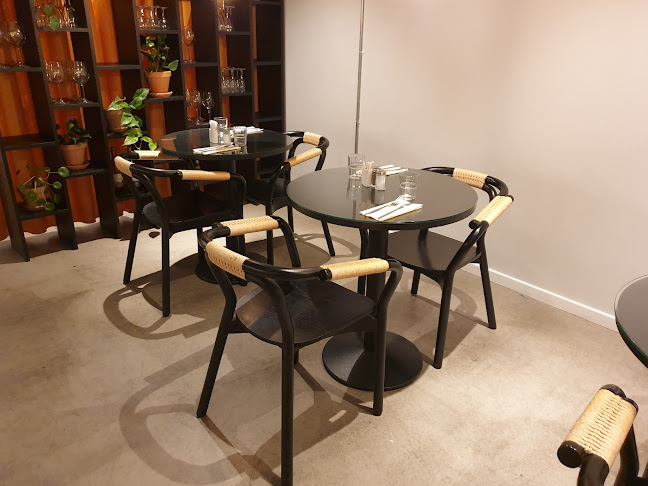 Comentarii opinii despre Bistro Couloir