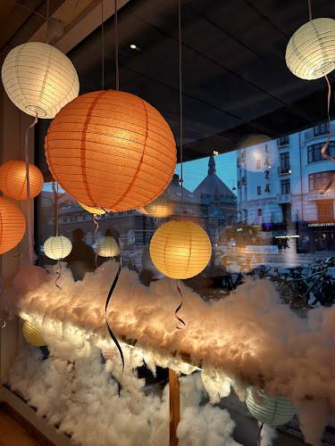 Vesterbrogade 3, 1630 Indre By