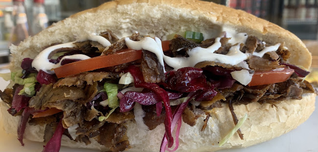 Comentarii opinii despre Mina Kebab