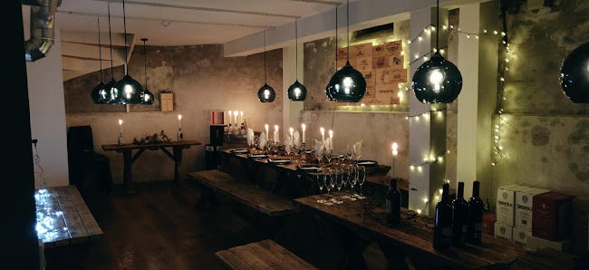 SMAGFØRST - Gastronomi og hotelvirksomhed