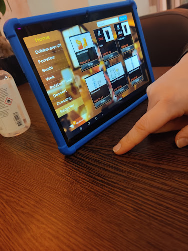 Oyisi sushi aabenraa