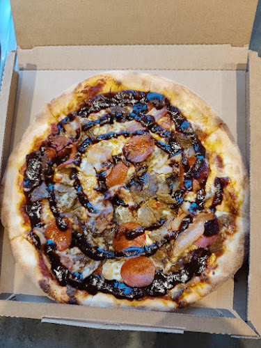 Erritsø Pizza & Grill