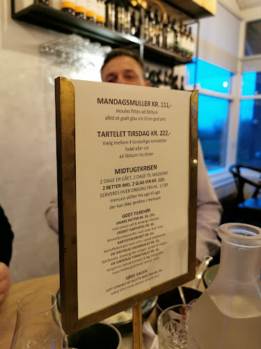 Comentarii opinii despre Restaurant Unico ApS