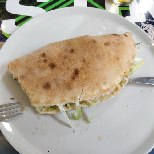 Opinii despre Dino Pizza în Struer - Gastronomi og hotelvirksomhed