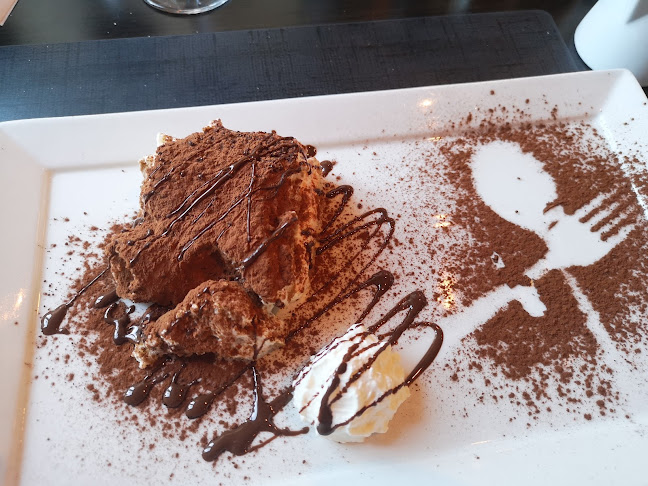 Ristorante Italia - Næstved