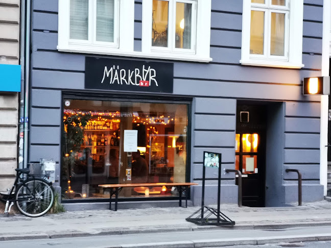 Märkbar - Gastronomi og hotelvirksomhed