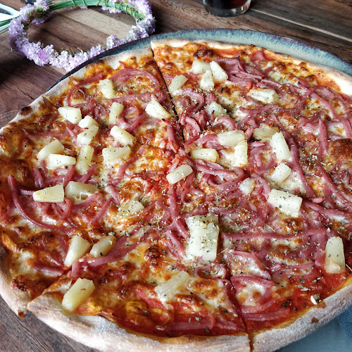 Restaurant Sason Kebab & Pizzahouse - Gastronomi og hotelvirksomhed