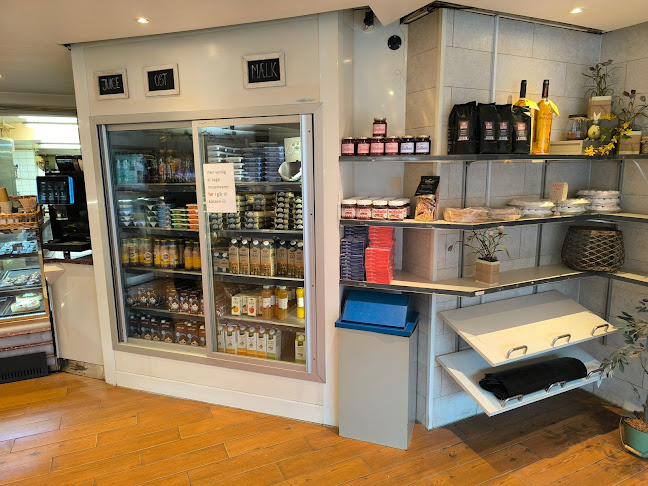 Byens Bager i Hedehusene - Hedehusene