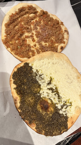 Ali Bageri - Gastronomi og hotelvirksomhed