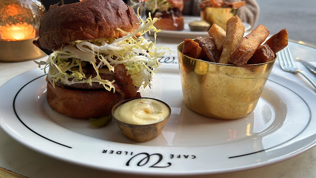 Comentarii opinii despre Cafe Wilder