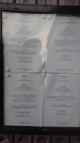 Nærvær - København