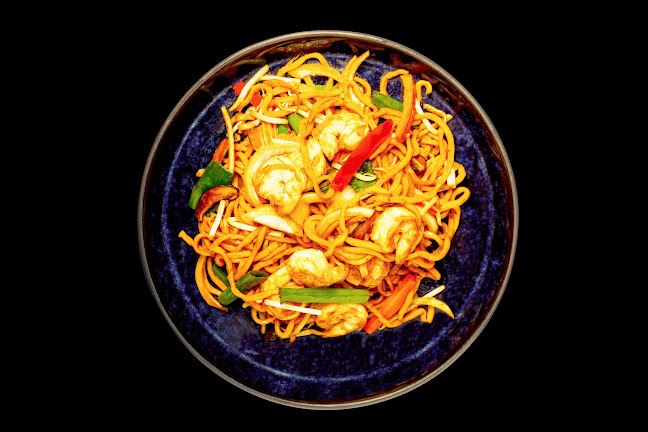 Comentarii opinii despre ASIA FUSION