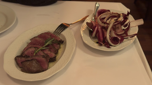 Opinii despre Bar la Una în København - Gastronomi og hotelvirksomhed