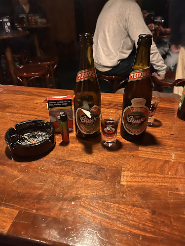 Nørre Bodega - Gastronomi og hotelvirksomhed