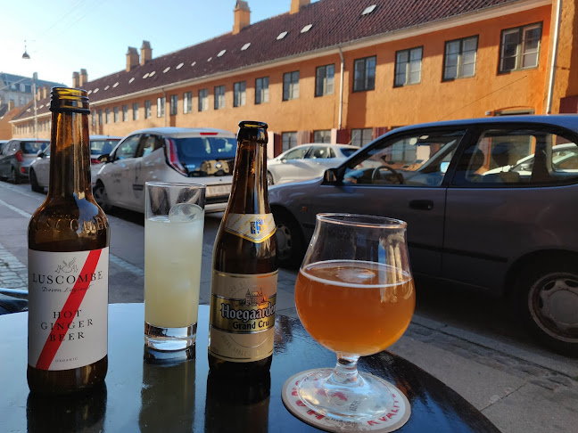 Borgergade 93, 1300 København