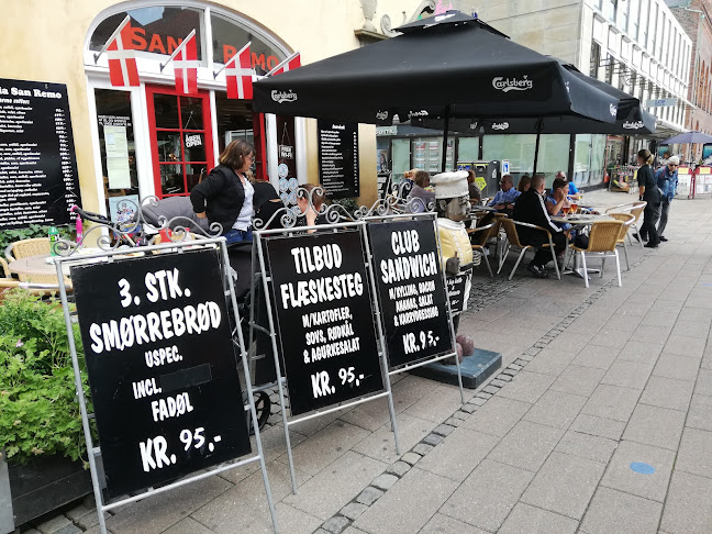 Comentarii opinii despre San Remo