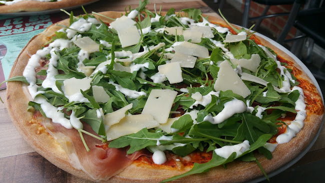 Fjerritslev Pizza & Kebabhouse I/S