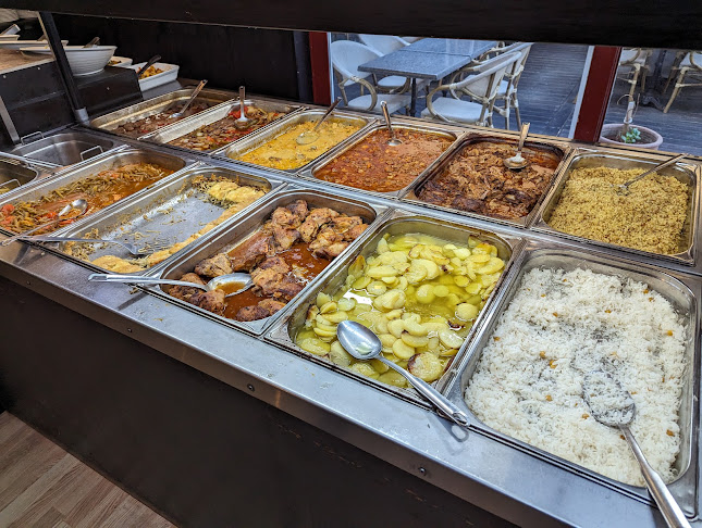 Comentarii opinii despre Ankara