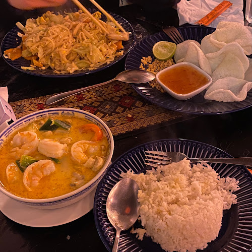 Mie's Thai Restaurant & Take Away - Vejle