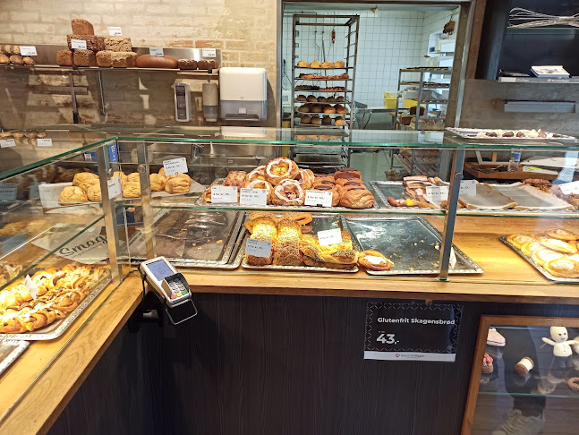 KonditorBager - Bagsværd - Bagsværd