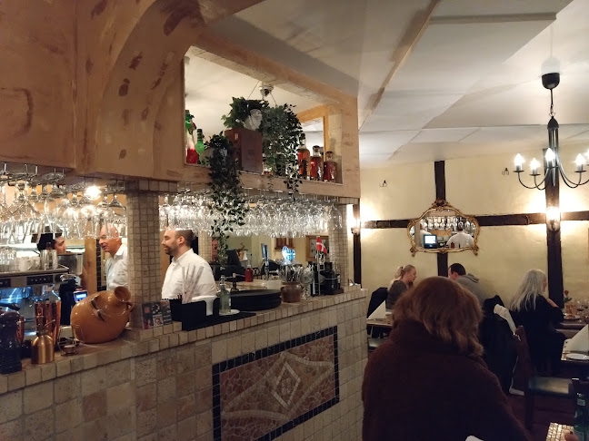 Stengade 15, 3000 Helsingør