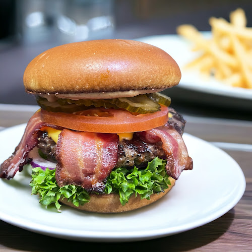 Opinii despre Byens Grillbar Grenå în Grenaa - Gastronomi og hotelvirksomhed