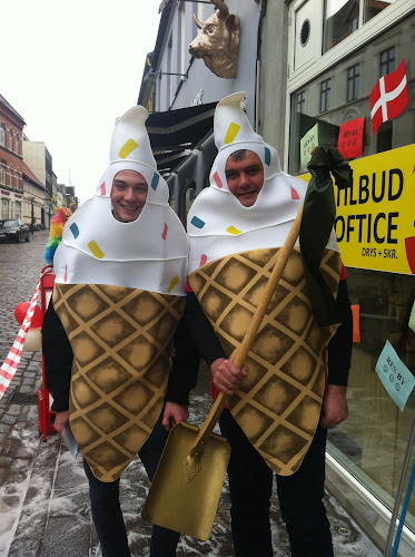 Torvegade 25, 5600 Faaborg