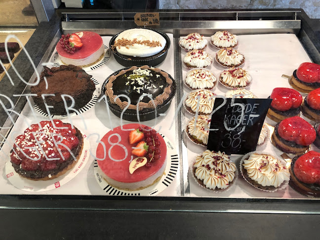 ANTONS – spis brød til - Nivå