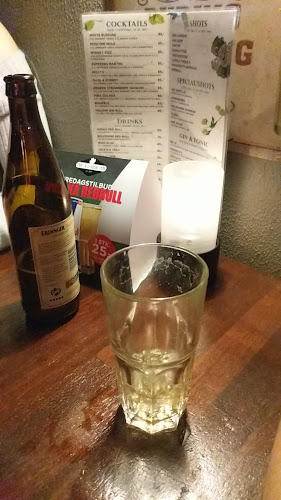 Opinii despre The Old Irish Pub în Hillerød - Gastronomi og hotelvirksomhed