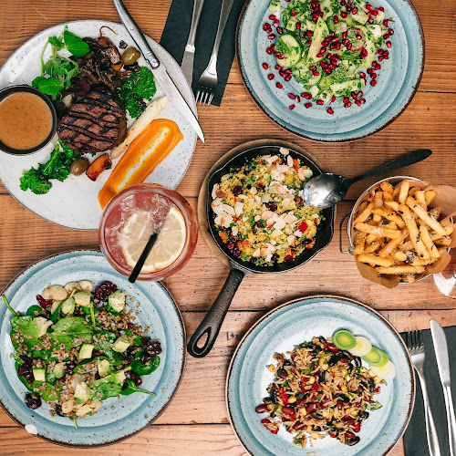 Riz Raz - København