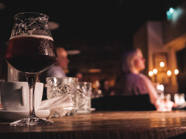 Opinii despre Cafe Gran în Horsens - Gastronomi og hotelvirksomhed