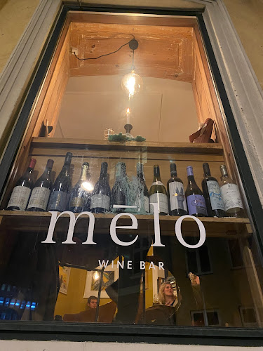 Melo - Gastronomi og hotelvirksomhed