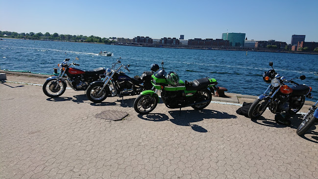 Opinii despre LocaLoco în Dragør - Gastronomi og hotelvirksomhed