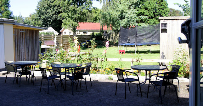 Victorias Pizza Strib