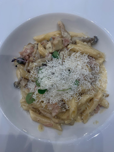 Il Ristorante Fellini - Aalborg