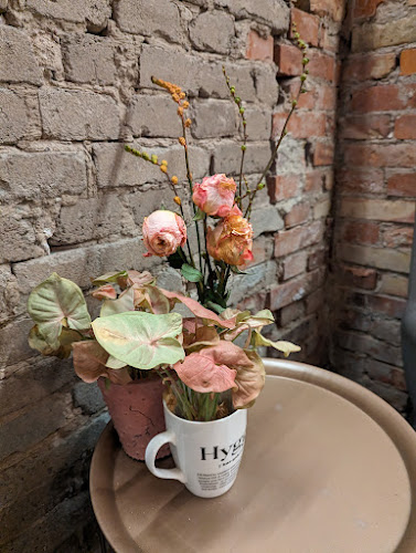 Torvet 6, 3400 Hillerød