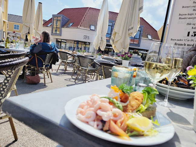 Restaurant Løkken Badehotel - Løkken